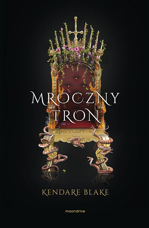 Mroczny tron