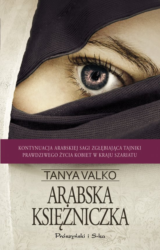 Arabska ksi�niczka