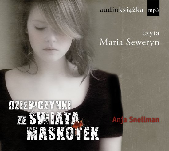 Dziewczynki ze �wiata Maskotek