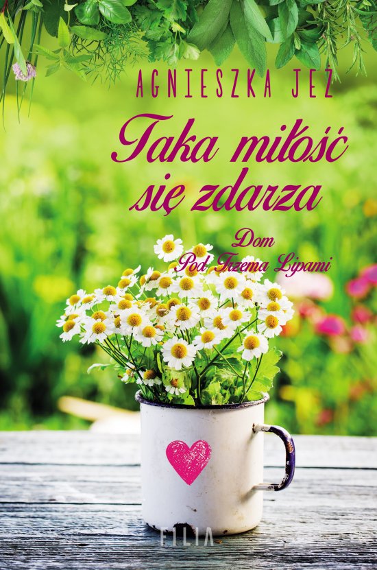 Taka mi�o�� si� zdarza