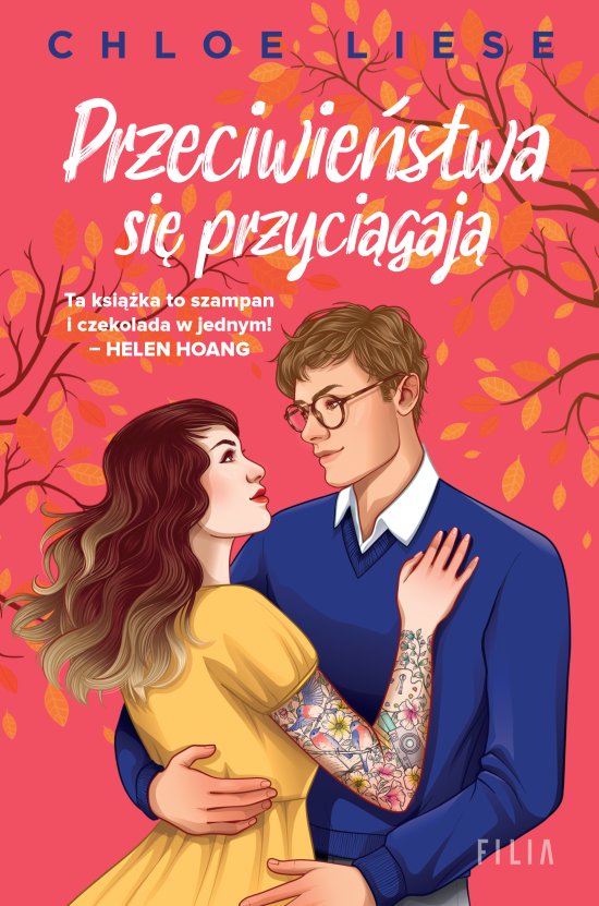 Przeciwie�stwa si� przyci�gaj�
