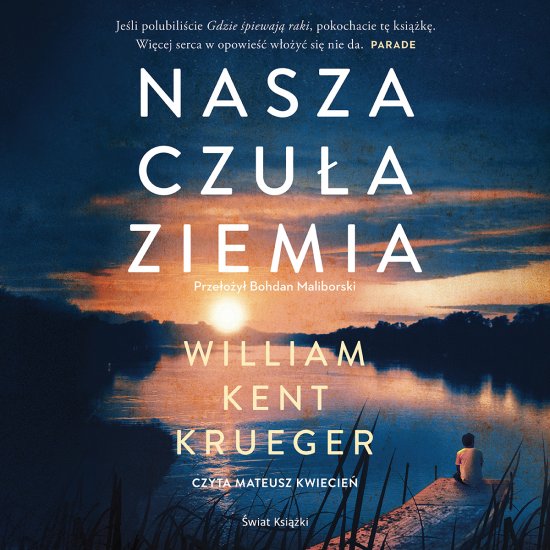 Nasza czu�a ziemia
