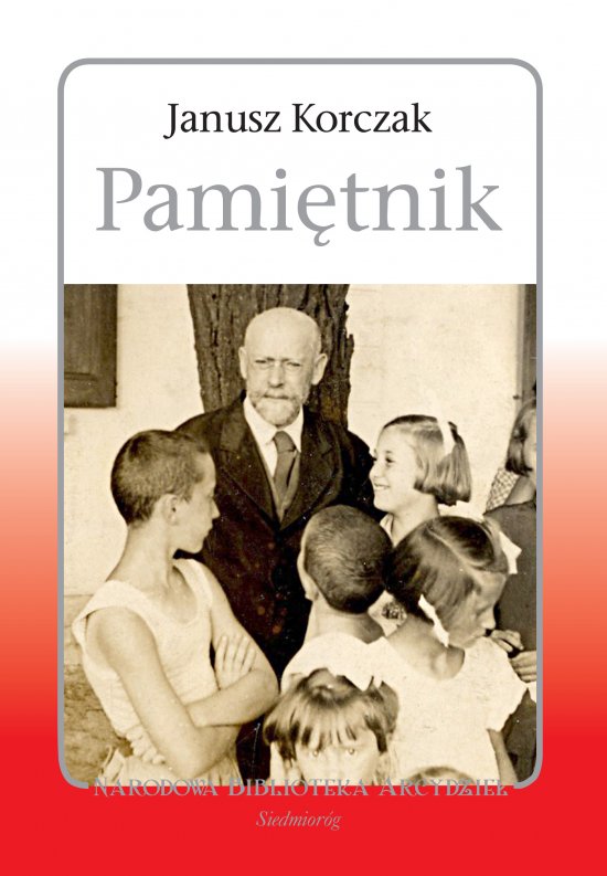 Pami�tnik. Janusz Korczak