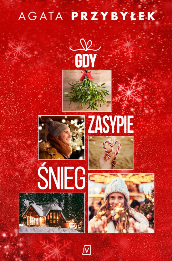 Gdy zasypie �nieg