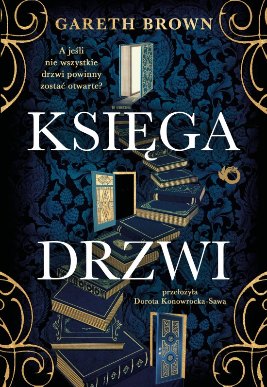 Ksi�ga drzwi