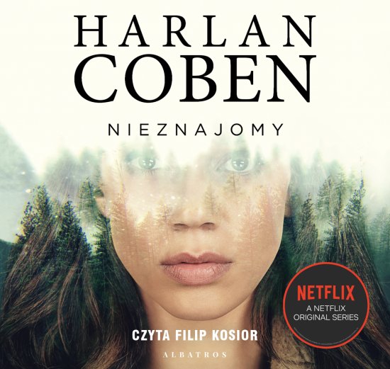 Nieznajomy