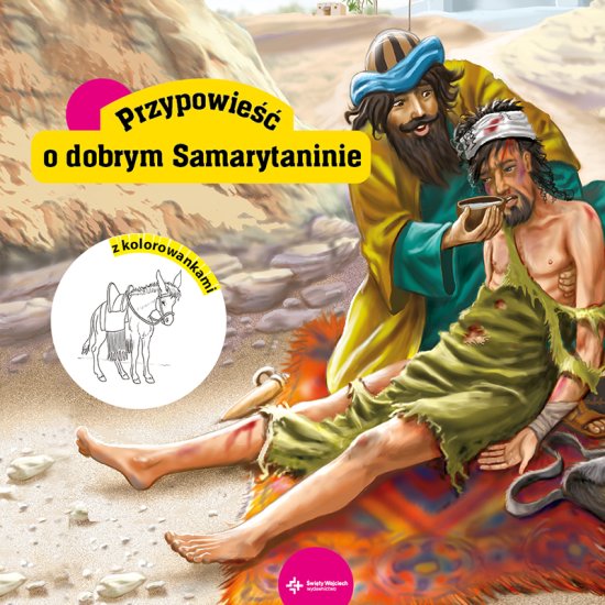 Przypowie�� o mi�osiernym Samarytaninie