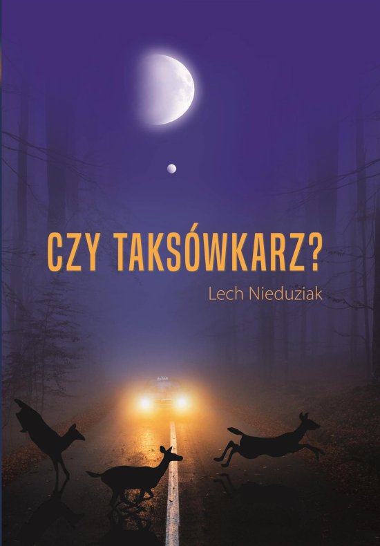 Czy taks�wkarz?
