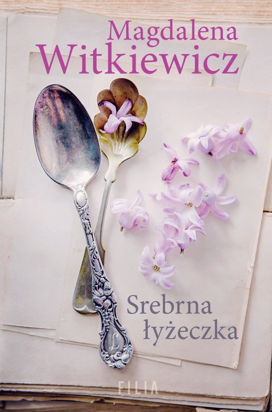 Srebrna �y�eczka