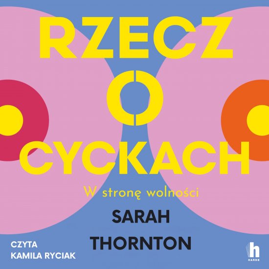 Rzecz o cyckach. W stron� wolno�ci