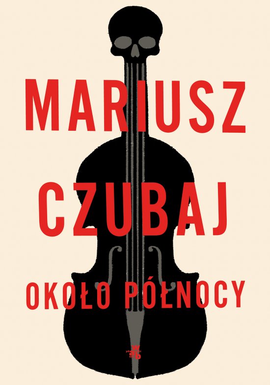 Oko�o p�nocy