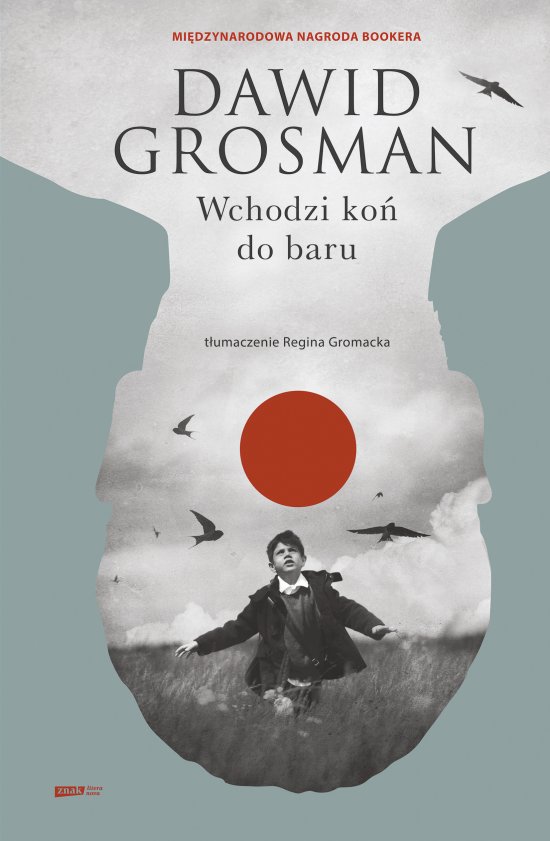 Wchodzi ko� do baru