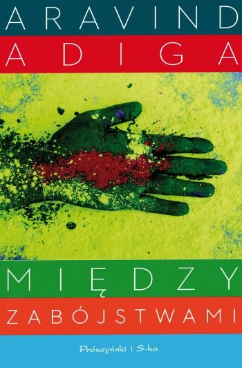 Mi�dzy zab�jstwami