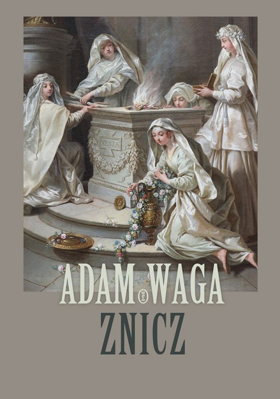 Znicz
