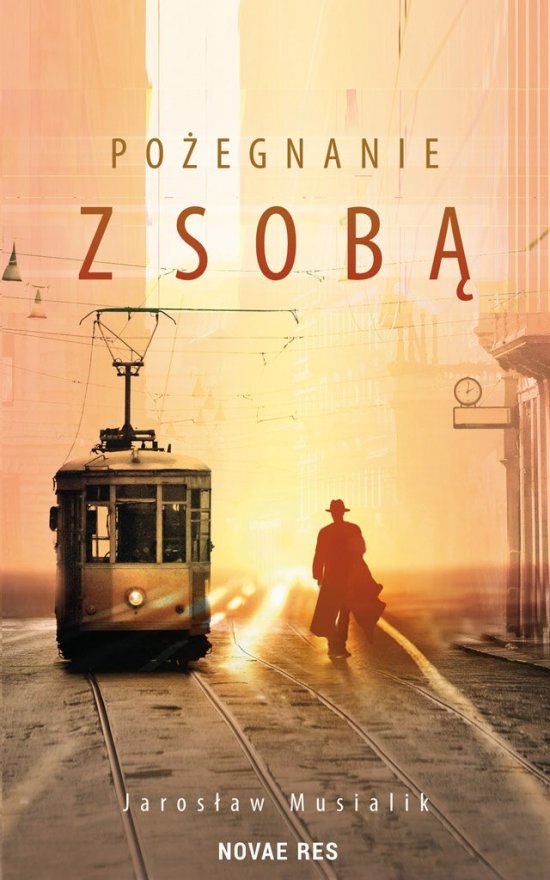 Po�egnanie z sob�