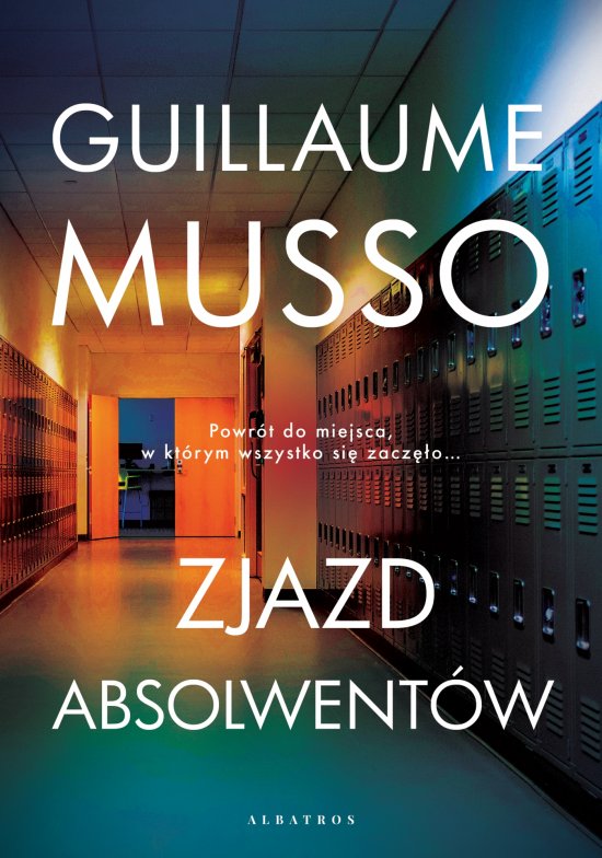Zjazd absolwent�w