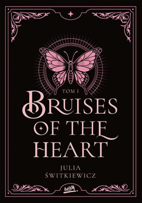 Bruises of the Heart. Tom I