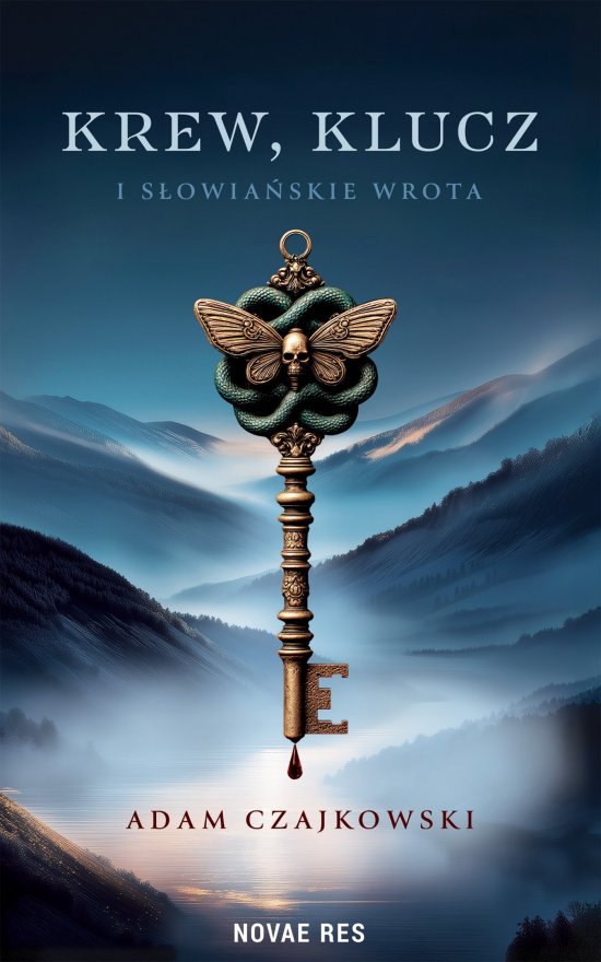 Krew, Klucz i S�owia�skie Wrota
