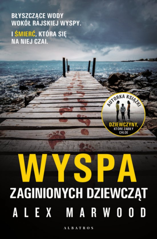 Wyspa zaginionych dziewcz�t