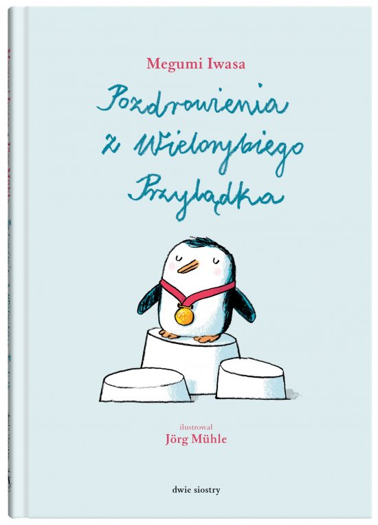 Pozdrowienia z Wielorybiego Przyl�dka