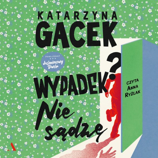 Wypadek? Nie s�dz�