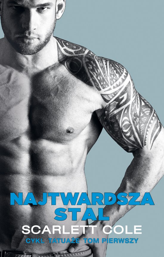 Najtwardsza stal