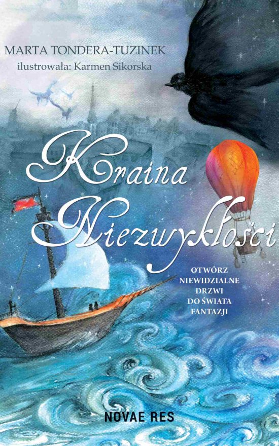 Kraina Niezwyk�o�ci