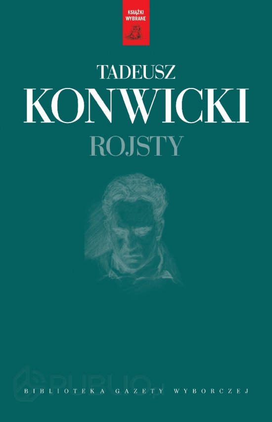 Rojsty. Ksi��ki wybrane. Tom 12. Pamflet na siebie