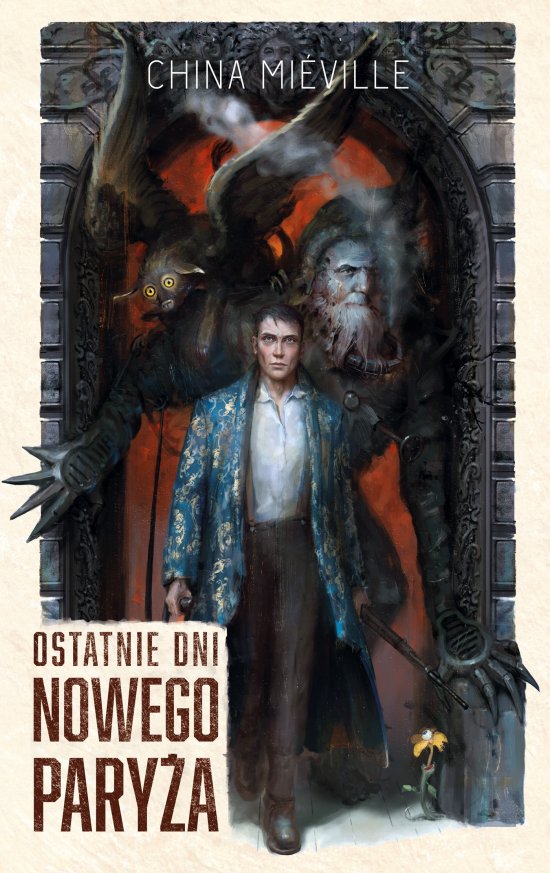 Ostatnie dni Nowego Pary�a