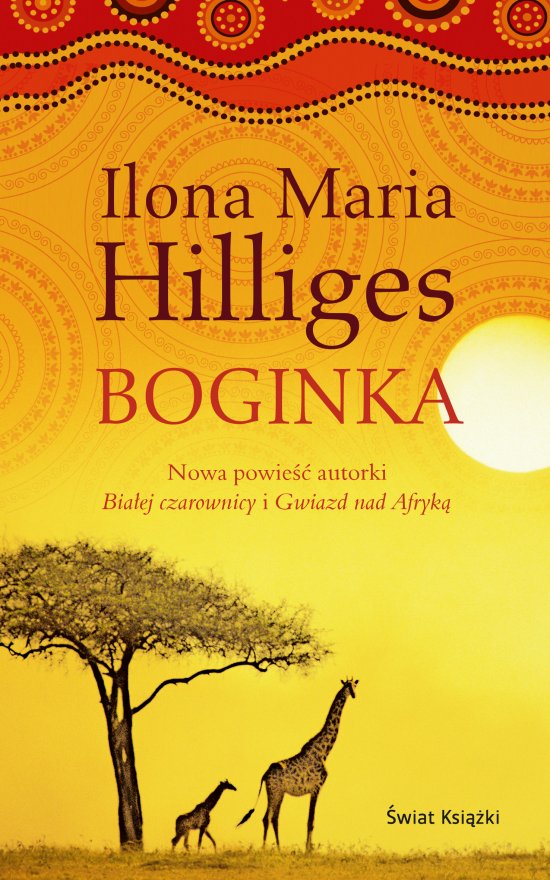 Boginka