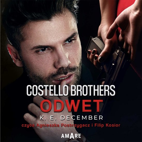 Costello Brothers. Odwet