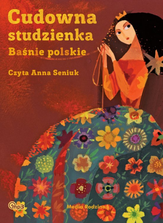 Cudowna studzienka. Ba�nie polskie