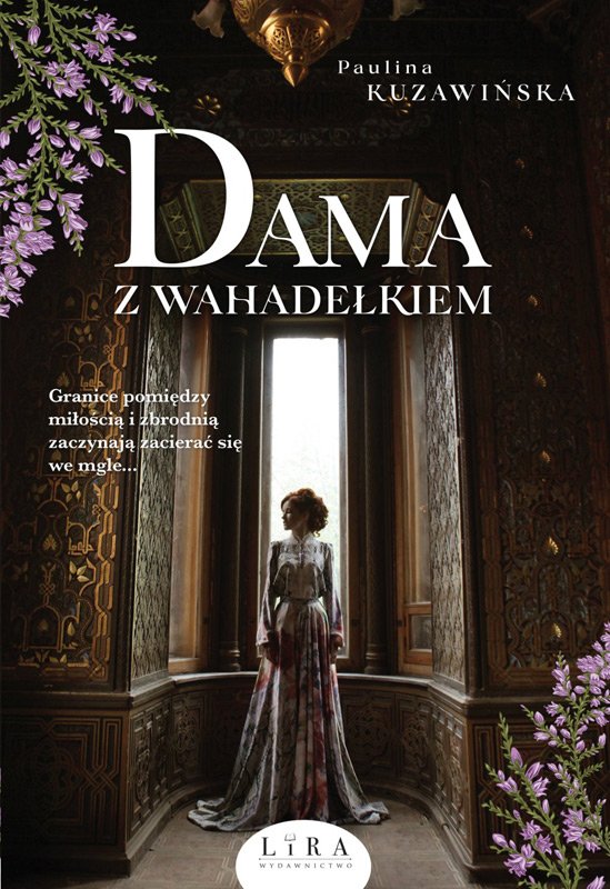 Dama z wahade�kiem
