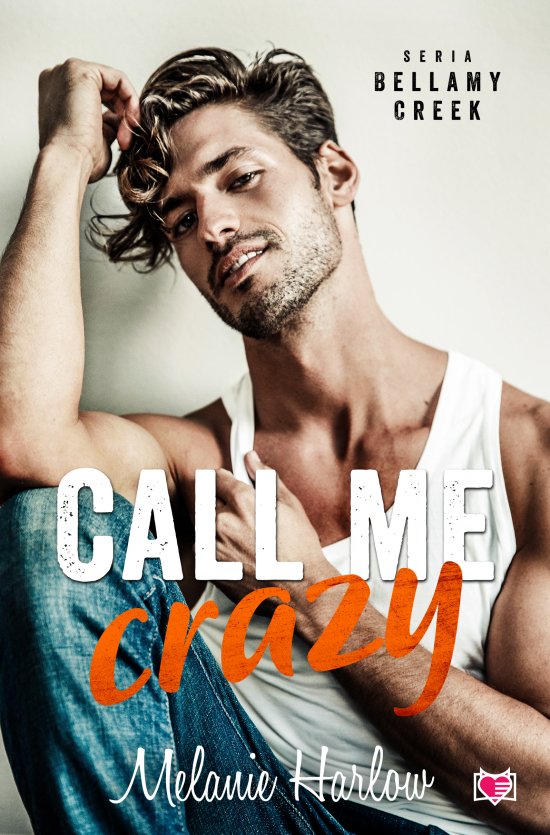 Call me crazy. Bellamy Creek