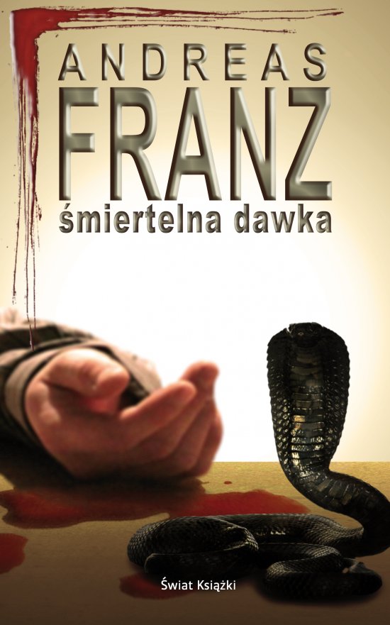 �miertelna dawka