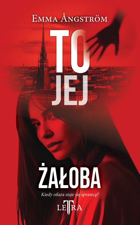 To jej �a�oba