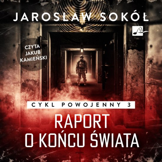 Raport o ko�cu �wiata