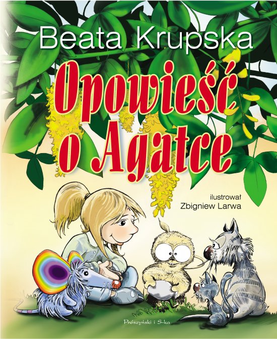 Opowie�� o Agatce