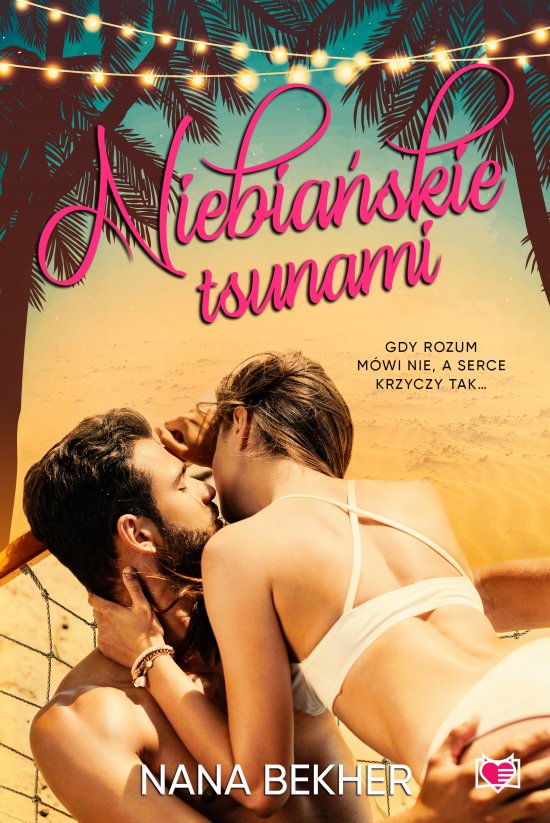 Niebia�skie tsunami