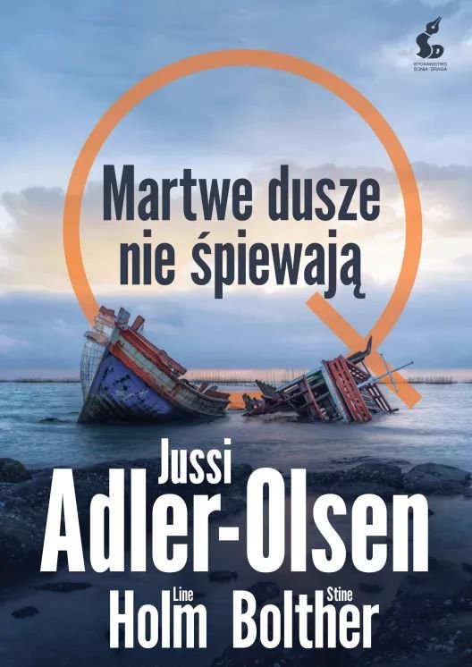 Martwe dusze nie �piewaj�