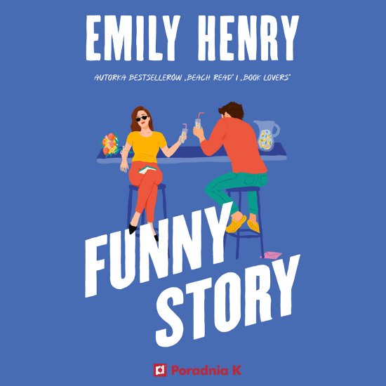 Funny story