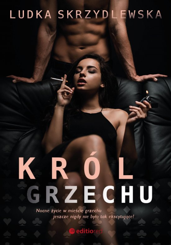 Kr�l grzechu