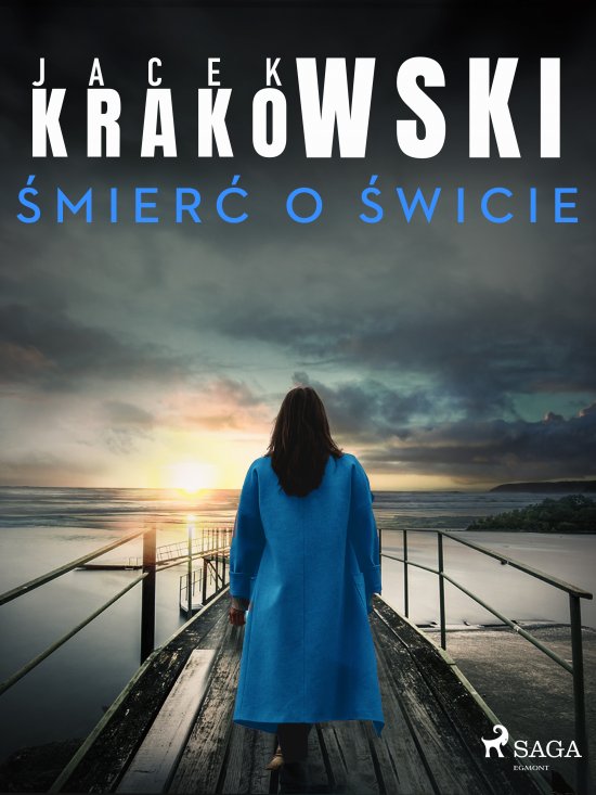 �mier� o �wicie