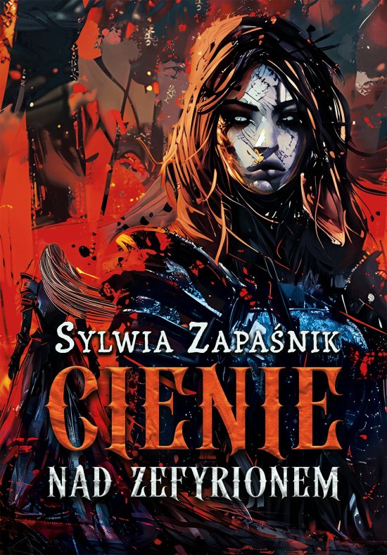 Cienie nad Zefyrionem