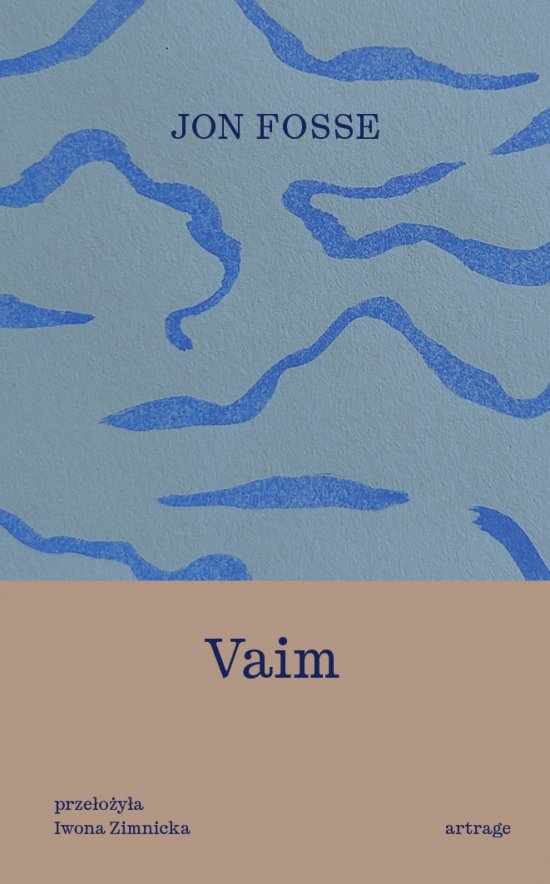 Vaim