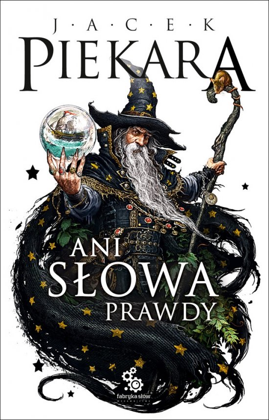 Ani s�owa prawdy