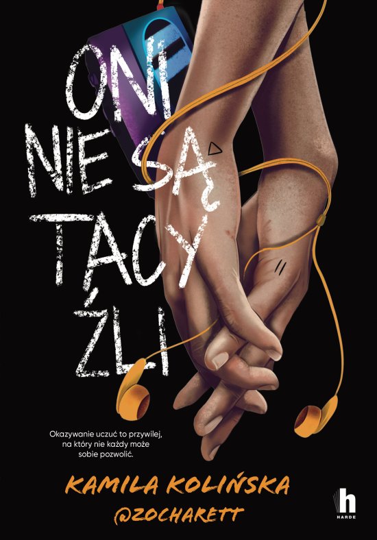 Oni nie s� tacy �li