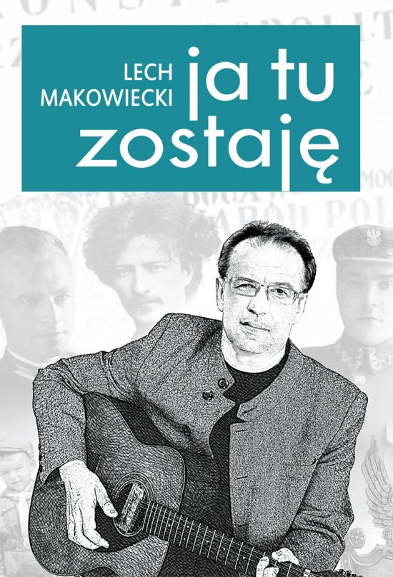 Ja tu zostaj�