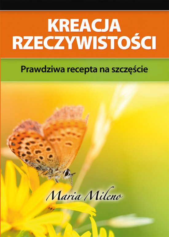 Kreacja rzeczywisto�ci