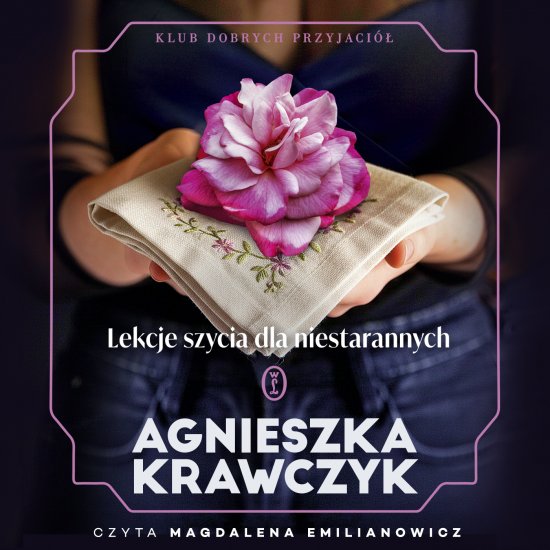 Lekcje szycia dla niestarannych